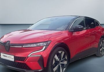 Renault Megane E-TECH 44.435 km 25.490 &euro; Braunschweig 38124