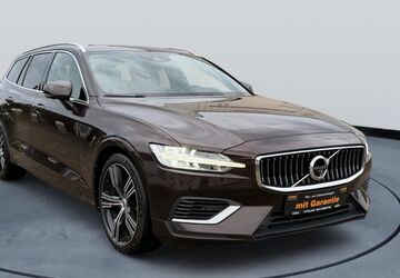 Volvo V60 179.000 km 21.900 &euro; Wolfenbüttel 38304