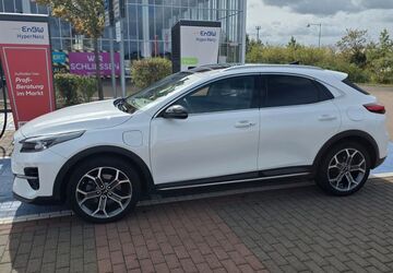 Kia XCeed 68.000 km 18.600 &euro; Denkte 38321