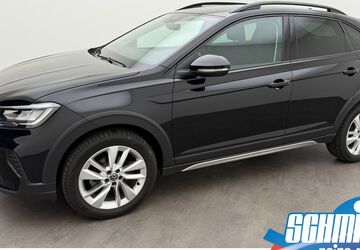 VW Taigo 22.070 km 18.300 &euro; Peine 31226
