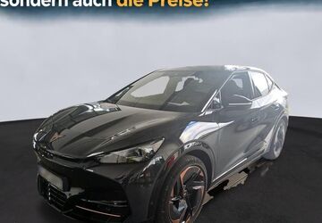 Cupra Tavascan 57.420 km 37.900 &euro; Braunschweig 38122