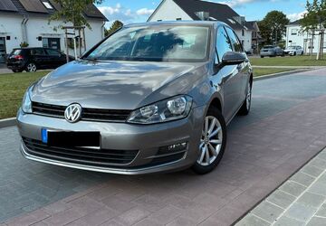 VW Golf 228.000 km 6.700 &euro; Wolfenbüttel 38302