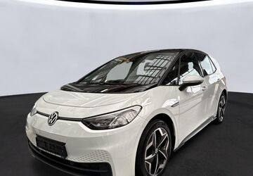 VW ID.3 82.873 km 22.990 &euro; Braunschweig 38122