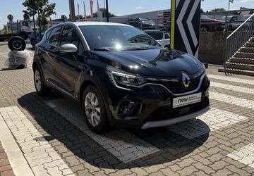 Renault Captur 64.293 km 14.650 &euro; Wolfenbüttel 38304