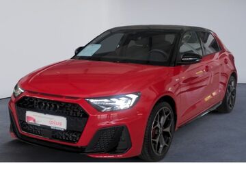 Audi A1 12.200 km 27.750 &euro; Braunschweig 38124