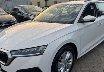 Skoda Octavia 147.500 km 13.999 &euro; Wolfenbüttel 38304