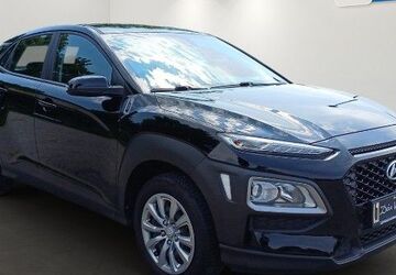 Hyundai KONA 44.657 km 12.990 &euro; Wolfenbüttel-Halchter 38304