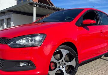 VW Polo 193.000 km 6.499 &euro; Sickte 38173