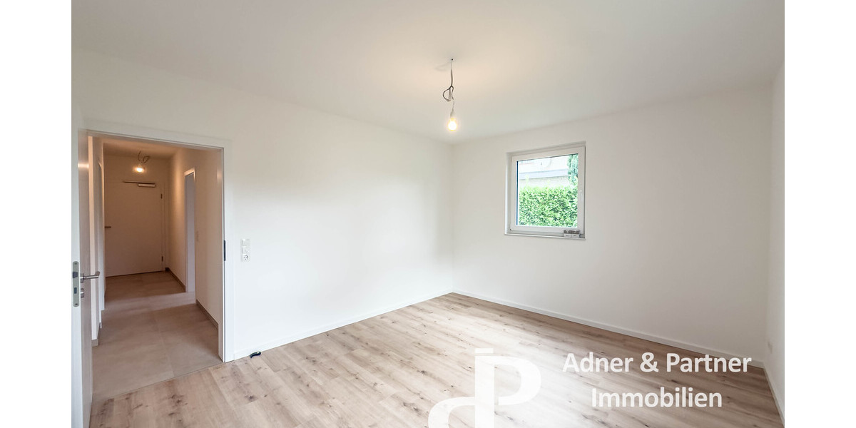 Schlafzimmer Ansicht 2