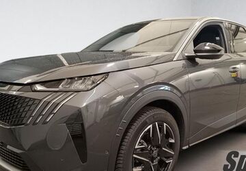 Peugeot 3008 23.990 km 25.750 &euro; Schöningen 38364