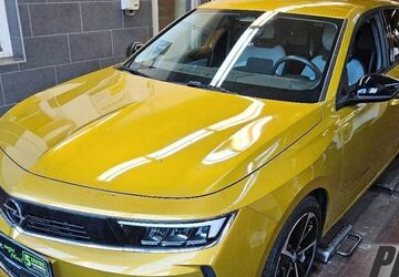 Opel Astra 36.100 km 17.940 &euro; Schöningen 38364