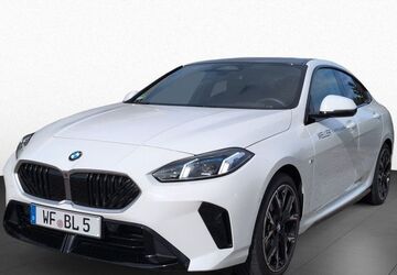 BMW 220 9.700 km 40.980 &euro; Wolfenbüttel 38304