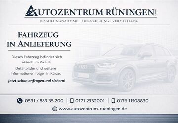 VW Tiguan Allspace 98.514 km 21.990 &euro; Braunschweig 38122