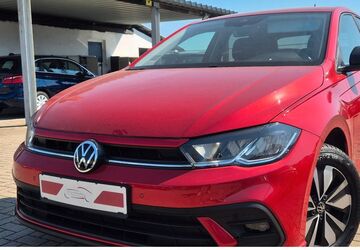 VW Polo 19.980 km 18.290 &euro; Sickte 38173