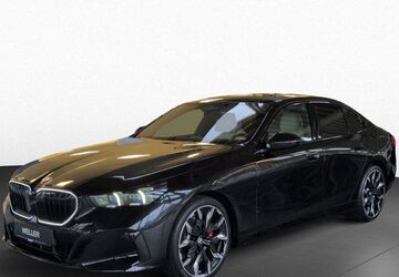 BMW 520 4.362 km 51.750 &euro; Goslar 38644