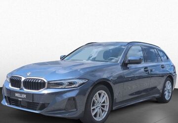BMW 320 10.000 km 34.990 &euro; Goslar 38644