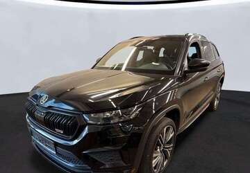 Skoda Kodiaq 102.800 km 30.990 &euro; Peine 31226