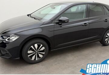 VW Polo 26.590 km 18.900 &euro; Peine 31226