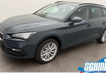 Seat Leon 3.000 km 33.600 &euro; Peine 31226