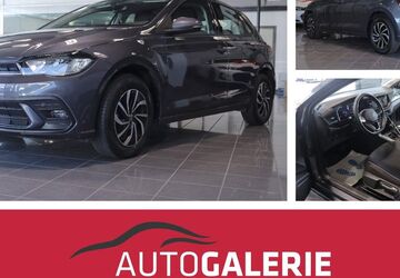 VW Polo 20.300 km 16.850 &euro; Braunschweig 38116