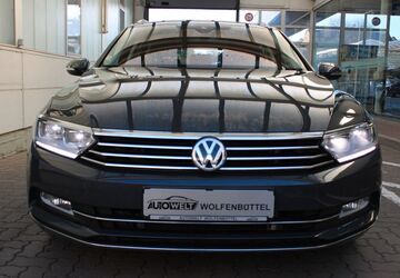 VW Passat Variant 155.000 km 15.999 &euro; Wolfenbüttel 38304