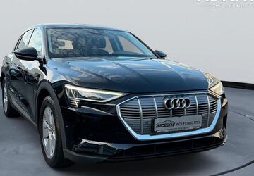 Audi e-tron 39.999 km 26.999 &euro; Wolfenbüttel 38304