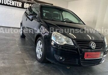 VW Polo 151.000 km 2.990 &euro; Braunschweig 38112
