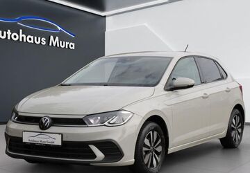 VW Polo 24.855 km 18.870 &euro; Cremlingen 38162