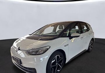 VW ID.3 94.316 km 19.990 &euro; Braunschweig 38122