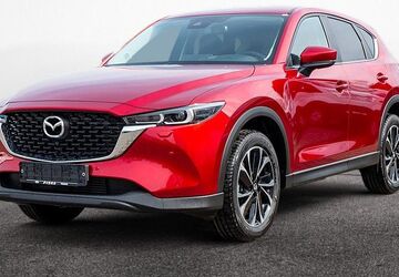 Mazda CX-5 16.300 km 29.850 &euro; Wolfenbüttel 38302