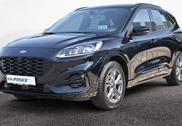 Ford Kuga 125.990 km 17.950 &euro; Wolfenbüttel 38302
