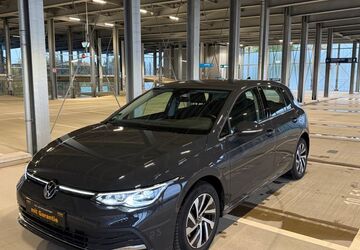 VW Golf 59.700 km 18.490 &euro; Ilsede 31246
