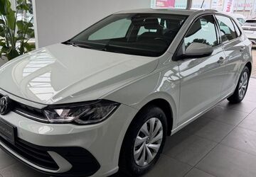VW Polo 59.000 km 13.990 &euro; Braunschweig 38116