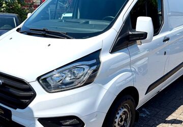 Ford Transit Custom 99.228 km 14.490 &euro; Wolfenbüttel 38304