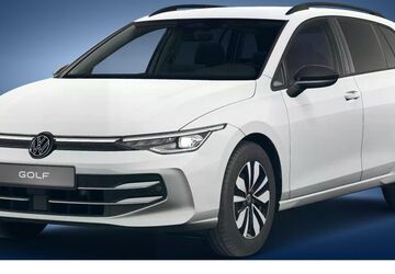 VW Golf 18.600 km 25.450 &euro; Braunschweig 38108