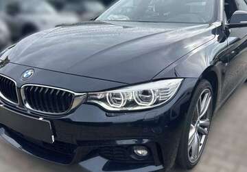 BMW 430 169.035 km 21.450 &euro; Goslar 38642