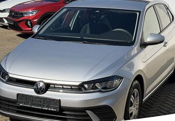VW Polo 100.000 km 10.899 &euro; Braunschweig 38118