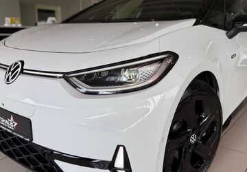 VW ID.3 12.900 km 39.990 &euro; Braunschweig 38114