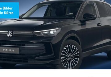 VW Tiguan 17.270 km 30.940 &euro; Braunschweig 38114
