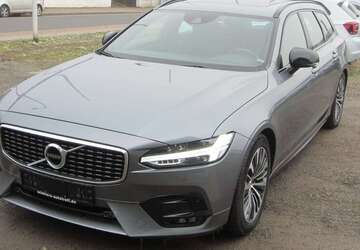 Volvo V90 145.850 km 23.990 &euro; Wolfenbüttel 38302