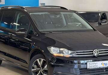 VW Touran 78.450 km 22.597 &euro; Peine 31228