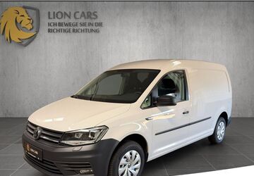 VW Caddy 161.350 km 14.690 &euro; Braunschweig 38122
