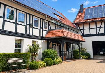 Wohnung Vienenburg Vienenburg - 3 Zimmer, 110 m&sup2;, 795&euro; | Angebot:27430038