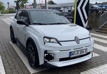 Renault R 5 3.350 km 28.250 &euro; Wolfenbüttel 38304