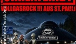 Ohrenfeindt