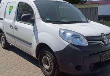Renault Kangoo 390.000 km 3.490 &euro; Salzgitter 38226
