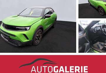 Opel Mokka 22.750 km 14.390 &euro; Braunschweig 38116