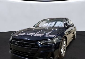 Audi A7 136.867 km 35.450 &euro; Goslar 38642