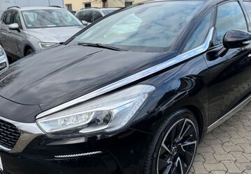 DS Automobiles DS5 134.000 km 10.999 &euro; Wolfenbüttel 38304