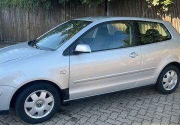 VW Polo 193.000 km 1.550 &euro; Braunschweig 38112